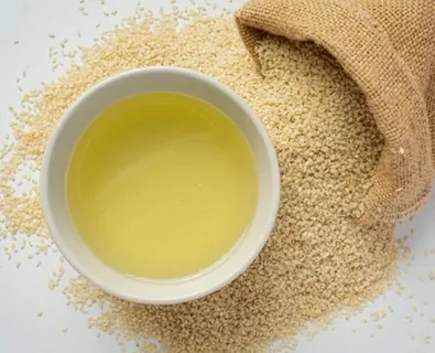 قیمت خرید روغن کنجد سیاه 1 لیتری + فروش ویژه